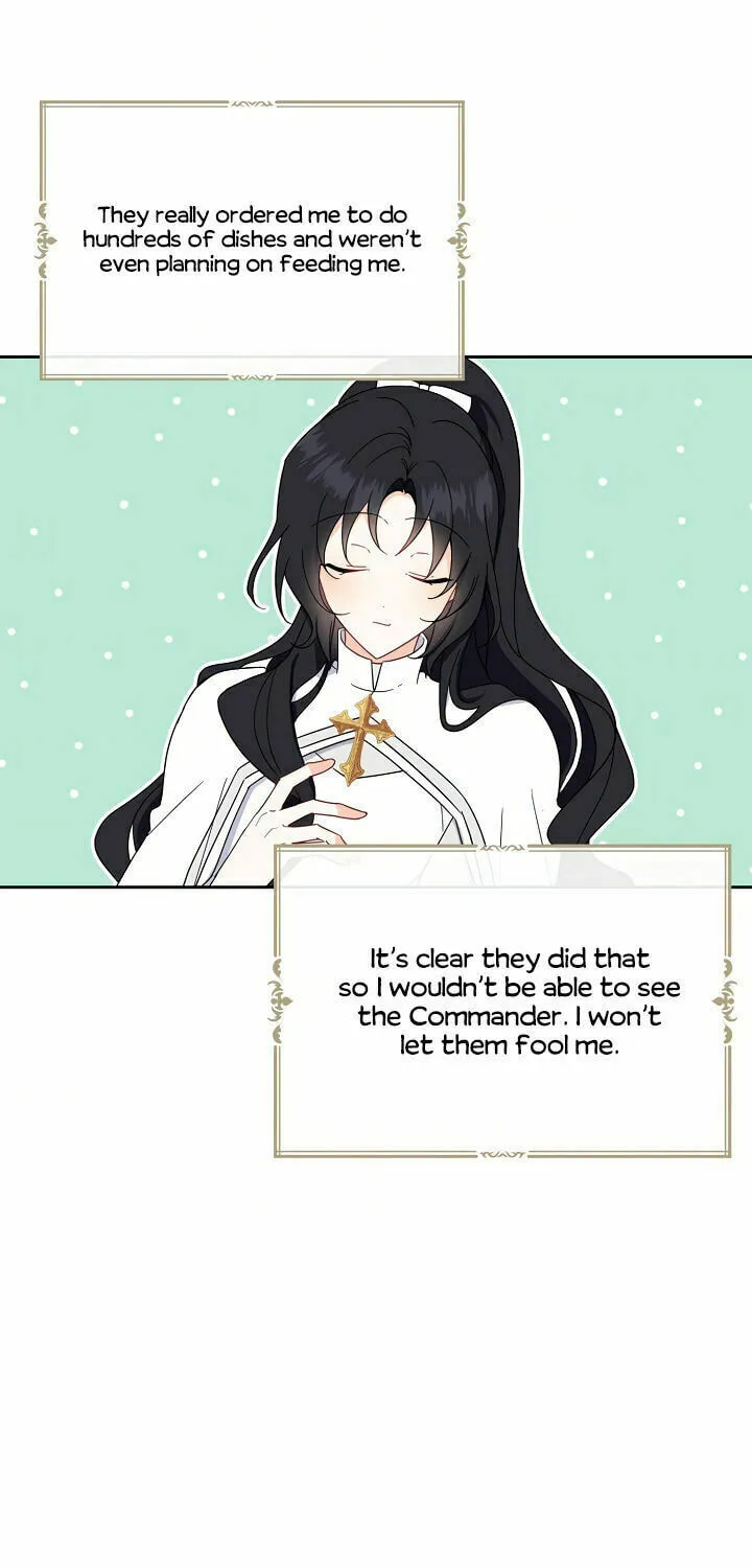 Here Comes the Silver Spoon! Chapter 18 page 42 - 