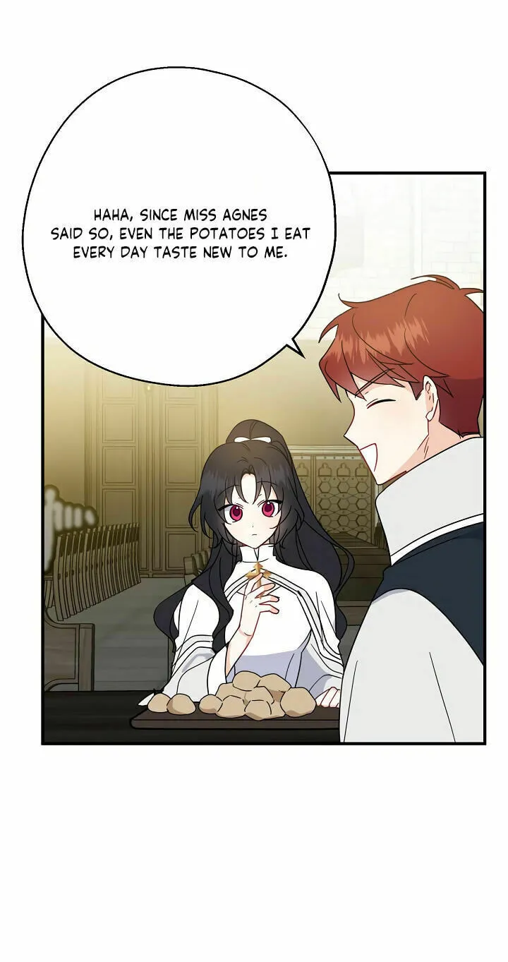 Here Comes the Silver Spoon! Chapter 18 page 43 - 