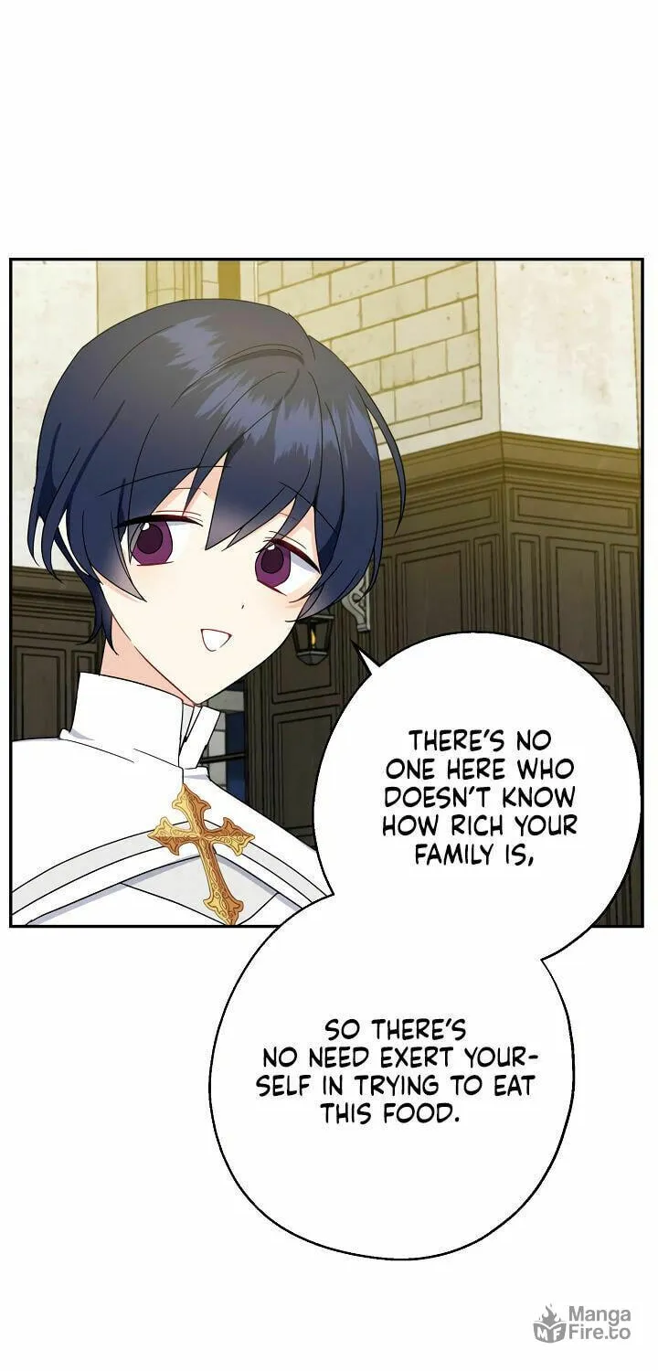Here Comes the Silver Spoon! Chapter 18 page 47 - 