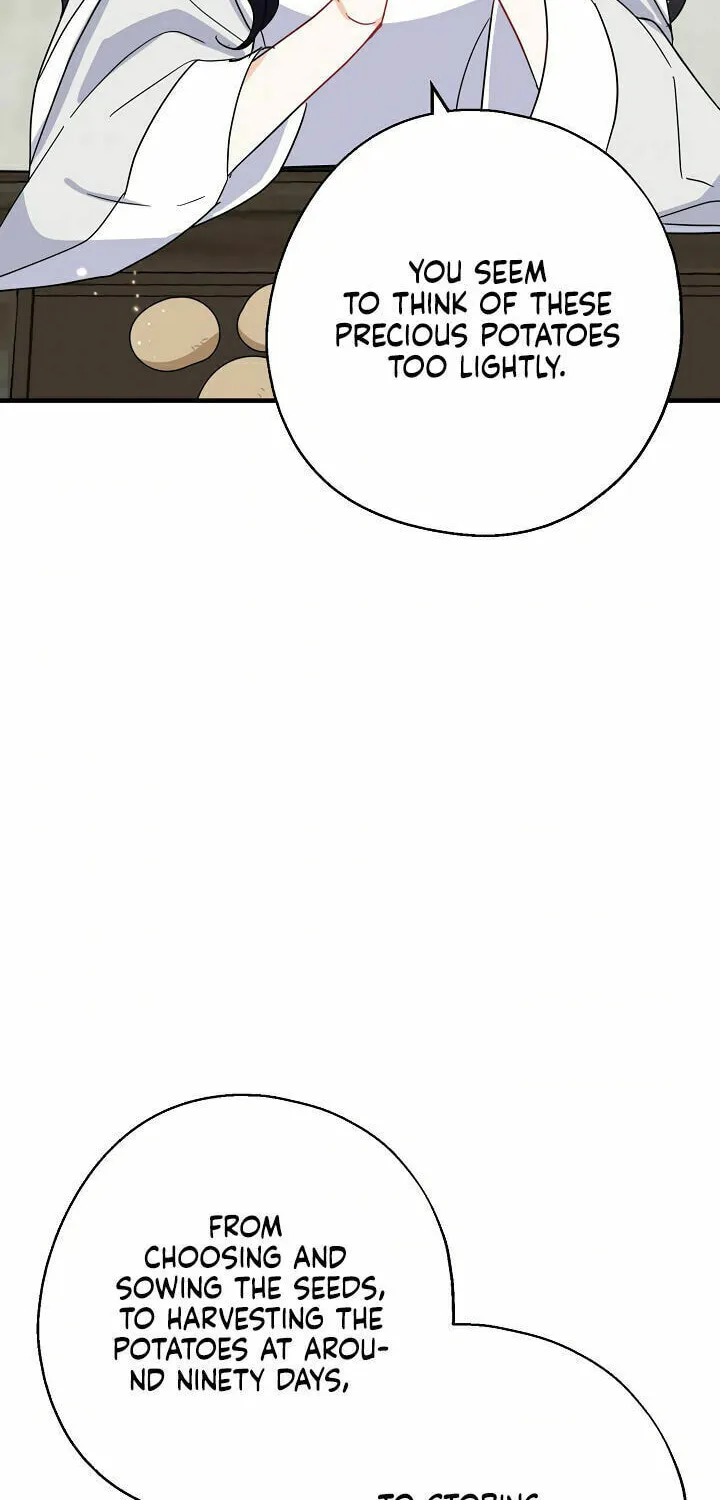 Here Comes the Silver Spoon! Chapter 18 page 49 - 