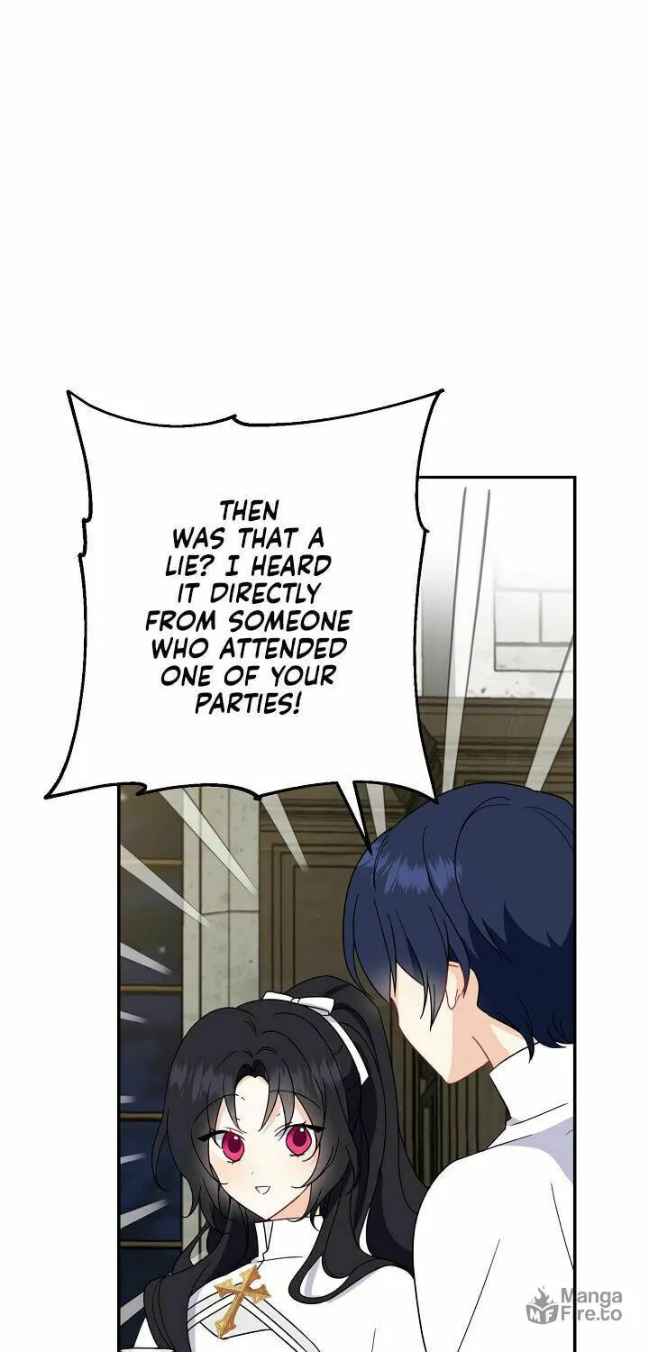 Here Comes the Silver Spoon! Chapter 18 page 56 - 