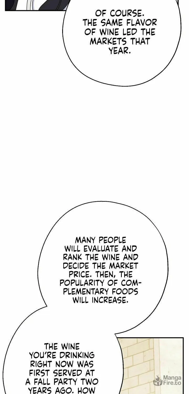 Here Comes the Silver Spoon! Chapter 18 page 60 - 