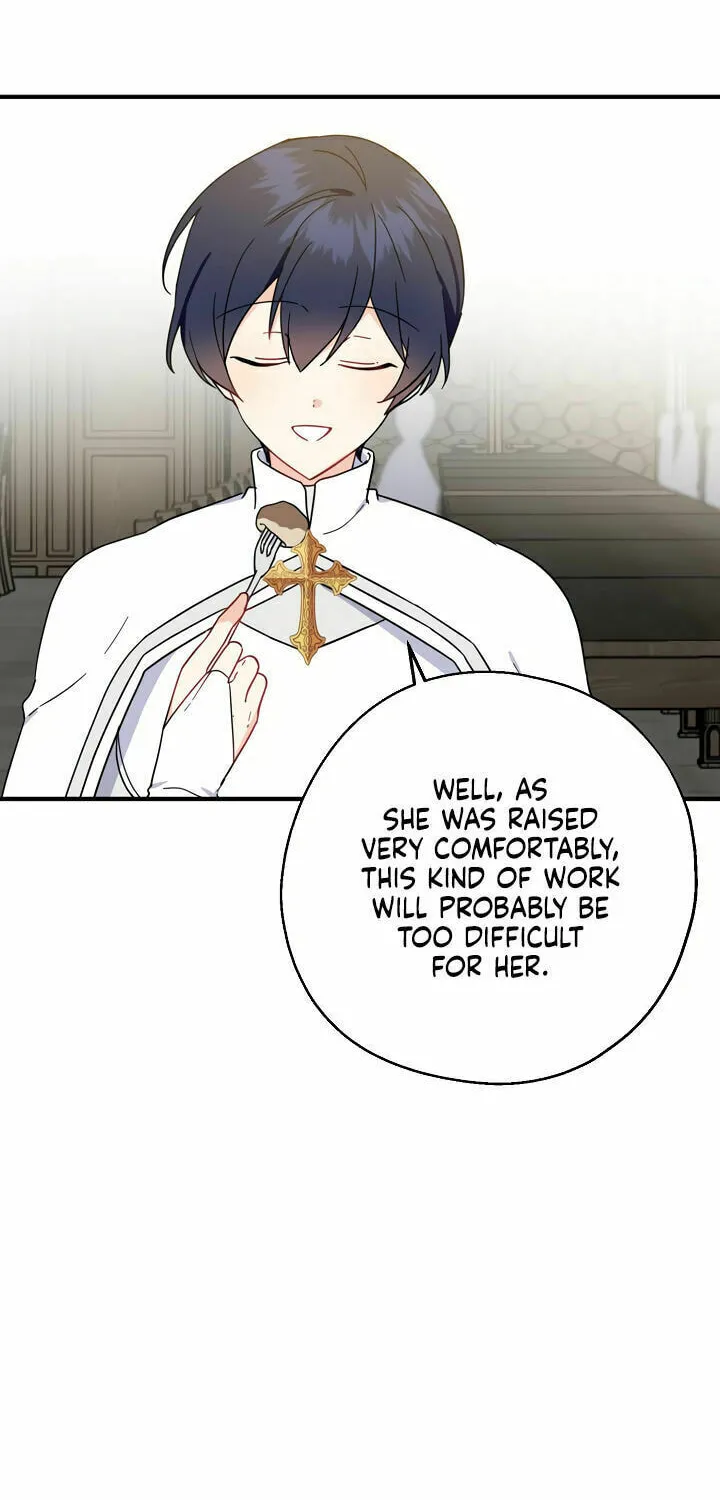 Here Comes the Silver Spoon! Chapter 18 page 7 - 