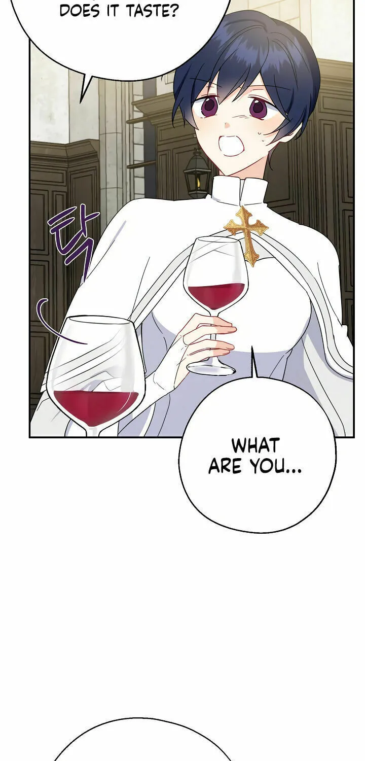 Here Comes the Silver Spoon! Chapter 18 page 61 - 