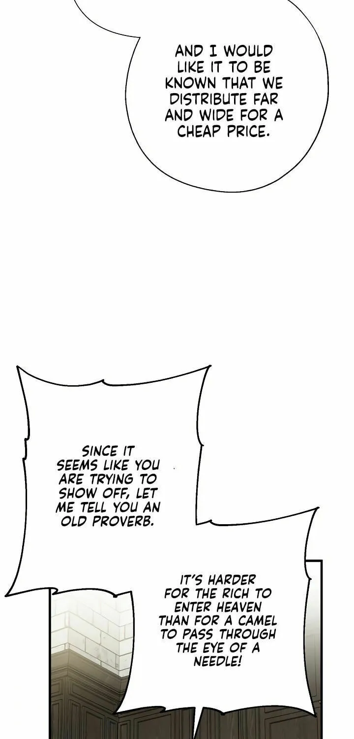 Here Comes the Silver Spoon! Chapter 18 page 63 - 