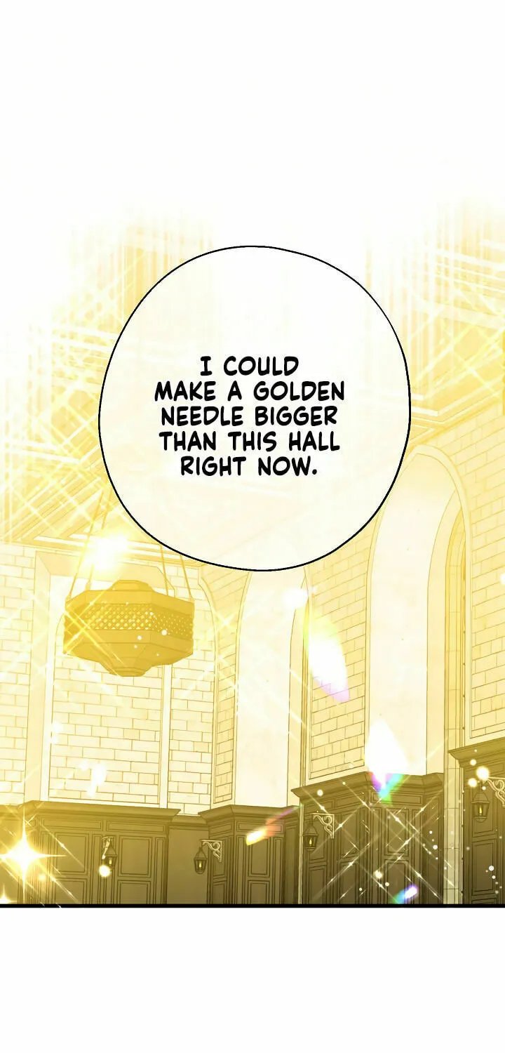 Here Comes the Silver Spoon! Chapter 18 page 65 - 