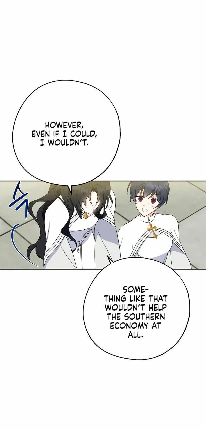 Here Comes the Silver Spoon! Chapter 18 page 66 - 