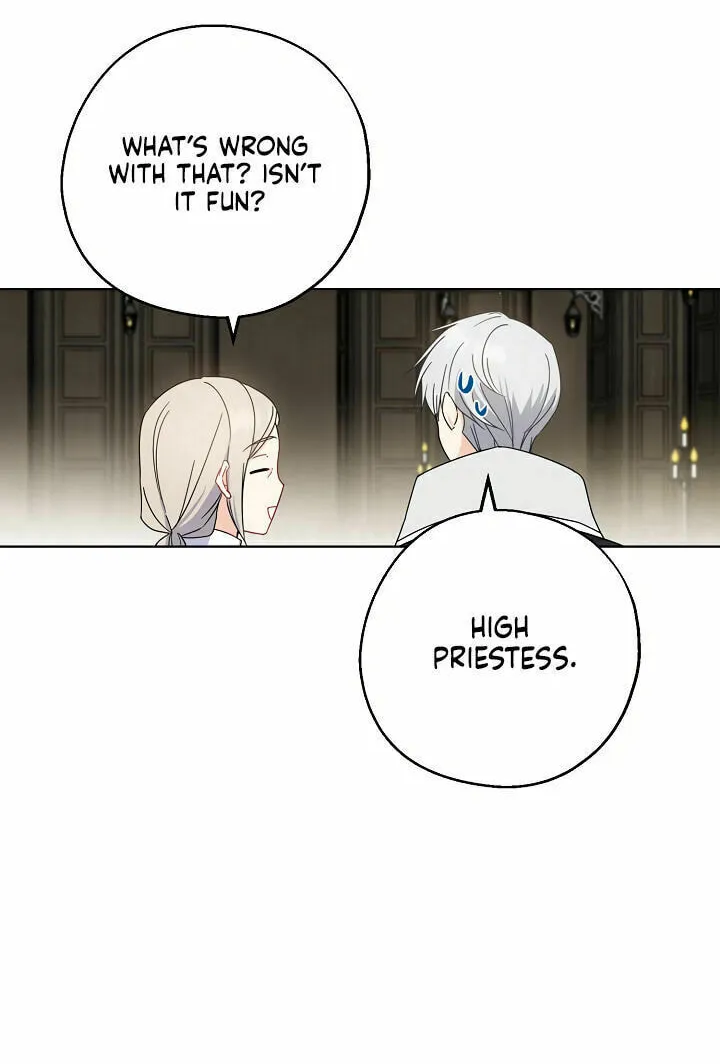 Here Comes the Silver Spoon! Chapter 19 page 21 - 