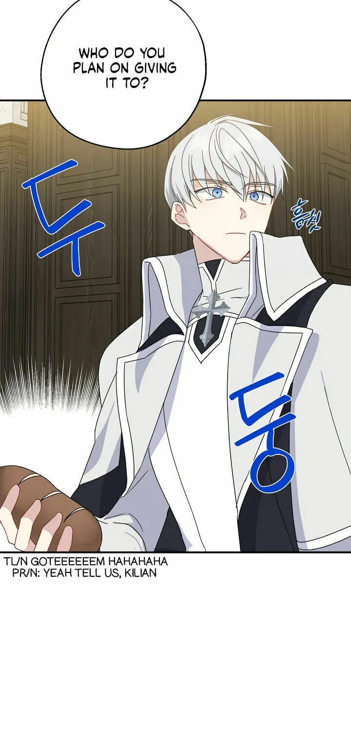 Here Comes the Silver Spoon! Chapter 19 page 24 - 