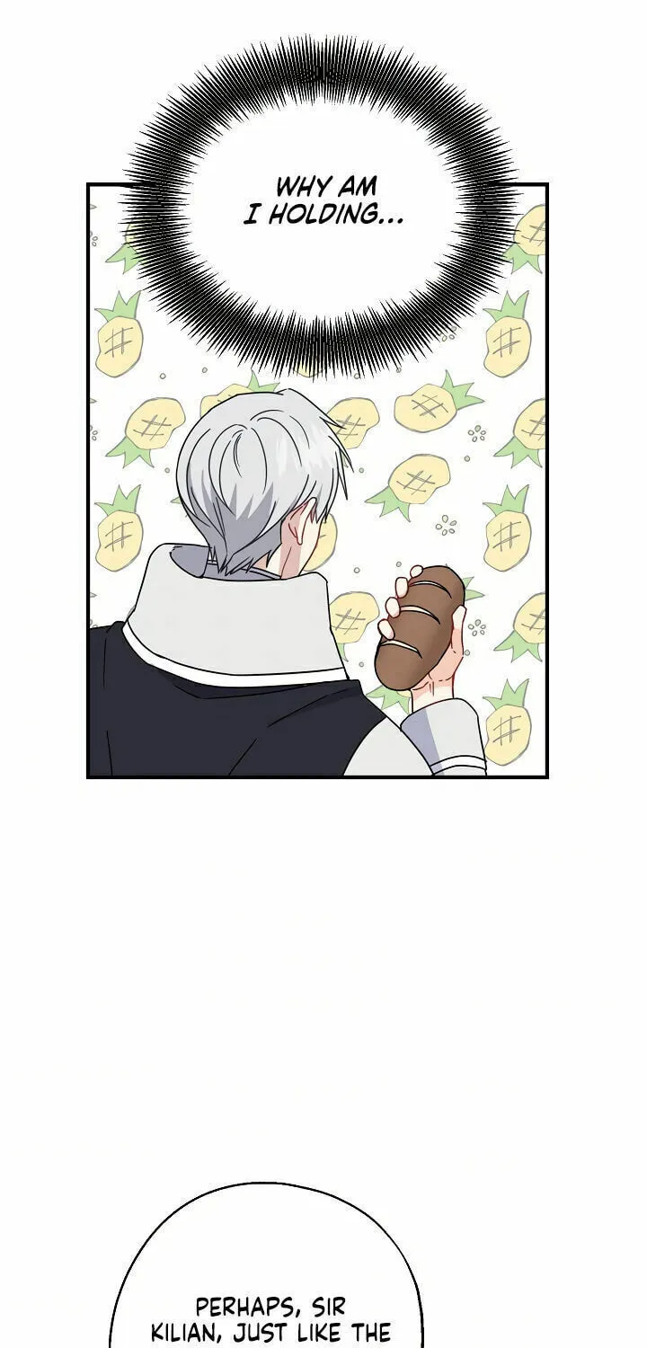 Here Comes the Silver Spoon! Chapter 19 page 25 - 