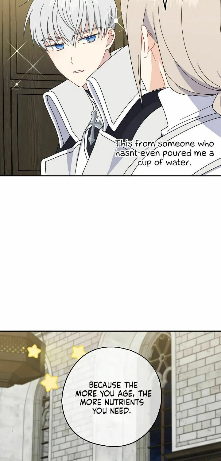 Here Comes the Silver Spoon! Chapter 19 page 28 - 