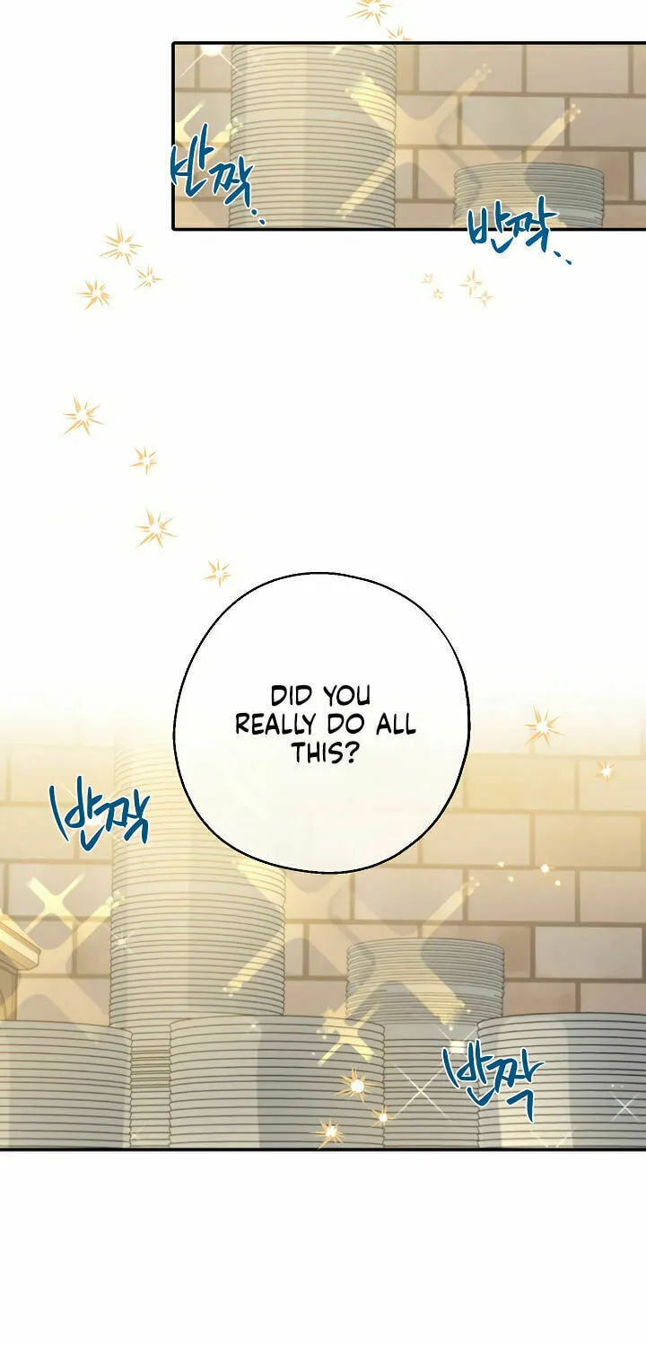Here Comes the Silver Spoon! Chapter 19 page 30 - 