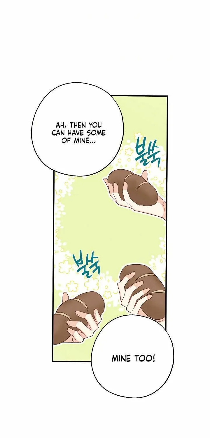 Here Comes the Silver Spoon! Chapter 19 page 4 - 
