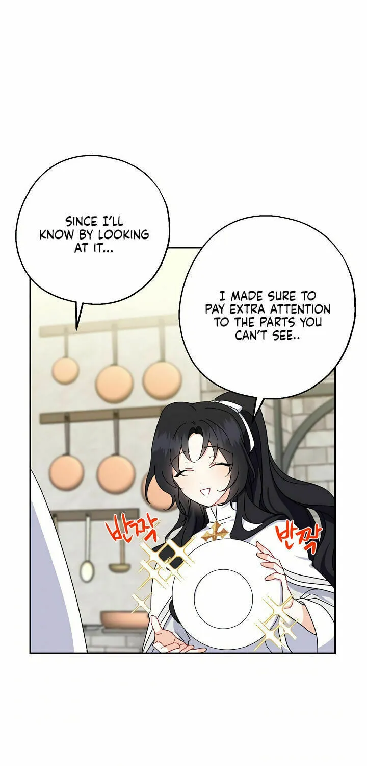 Here Comes the Silver Spoon! Chapter 19 page 32 - 