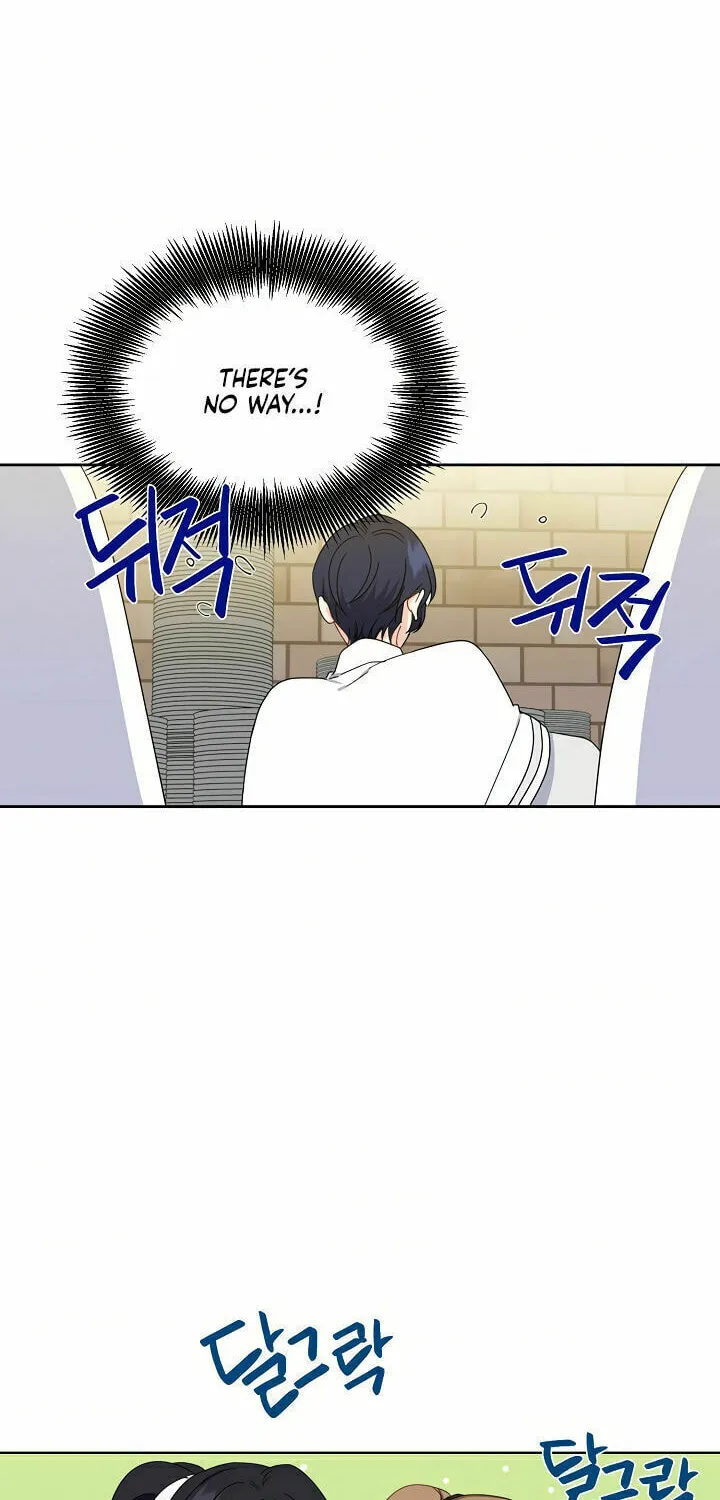 Here Comes the Silver Spoon! Chapter 19 page 33 - 