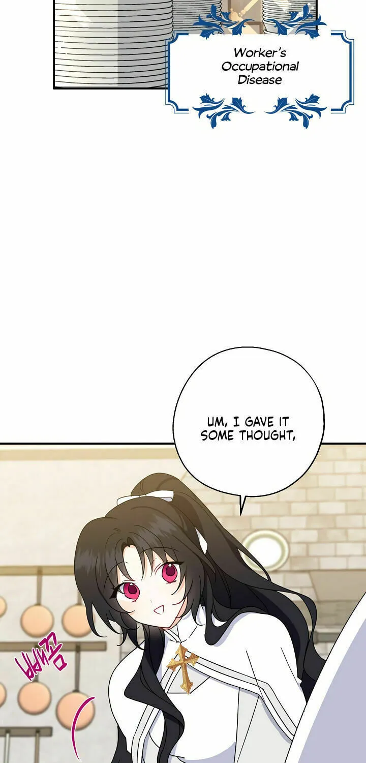 Here Comes the Silver Spoon! Chapter 19 page 36 - 