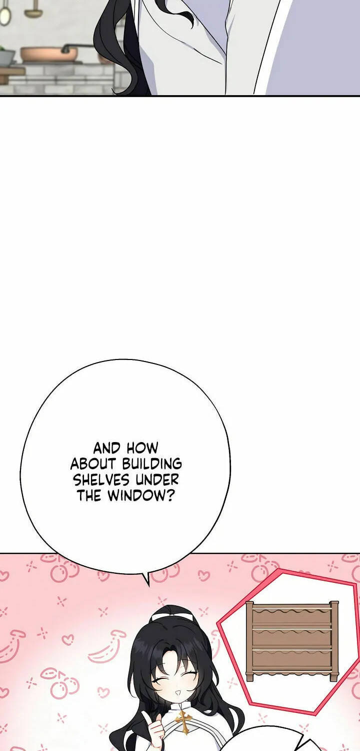 Here Comes the Silver Spoon! Chapter 19 page 37 - 