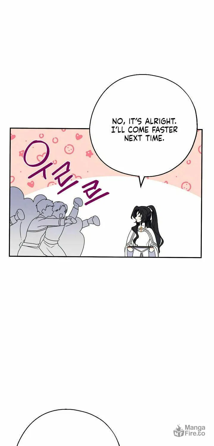 Here Comes the Silver Spoon! Chapter 19 page 5 - 