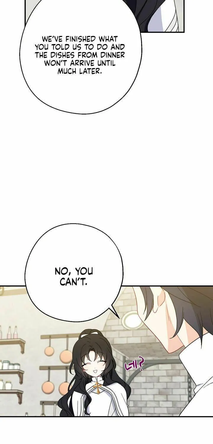Here Comes the Silver Spoon! Chapter 19 page 47 - 