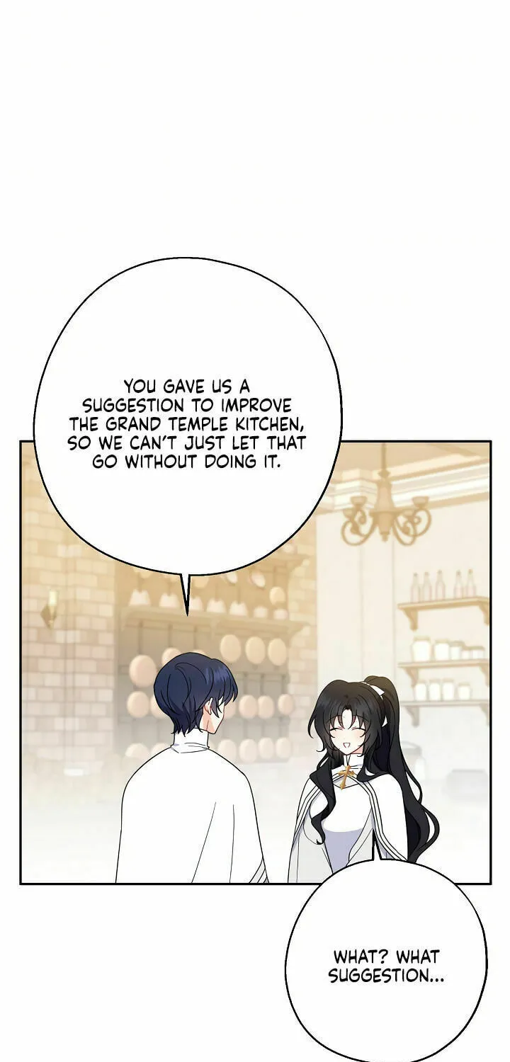 Here Comes the Silver Spoon! Chapter 19 page 49 - 