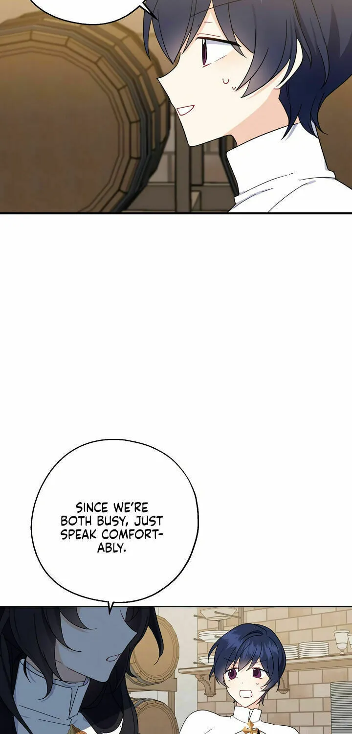 Here Comes the Silver Spoon! Chapter 19 page 54 - 