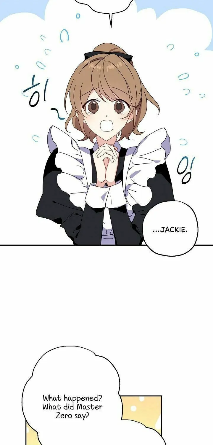 Here Comes the Silver Spoon! Chapter 2 page 2 - 