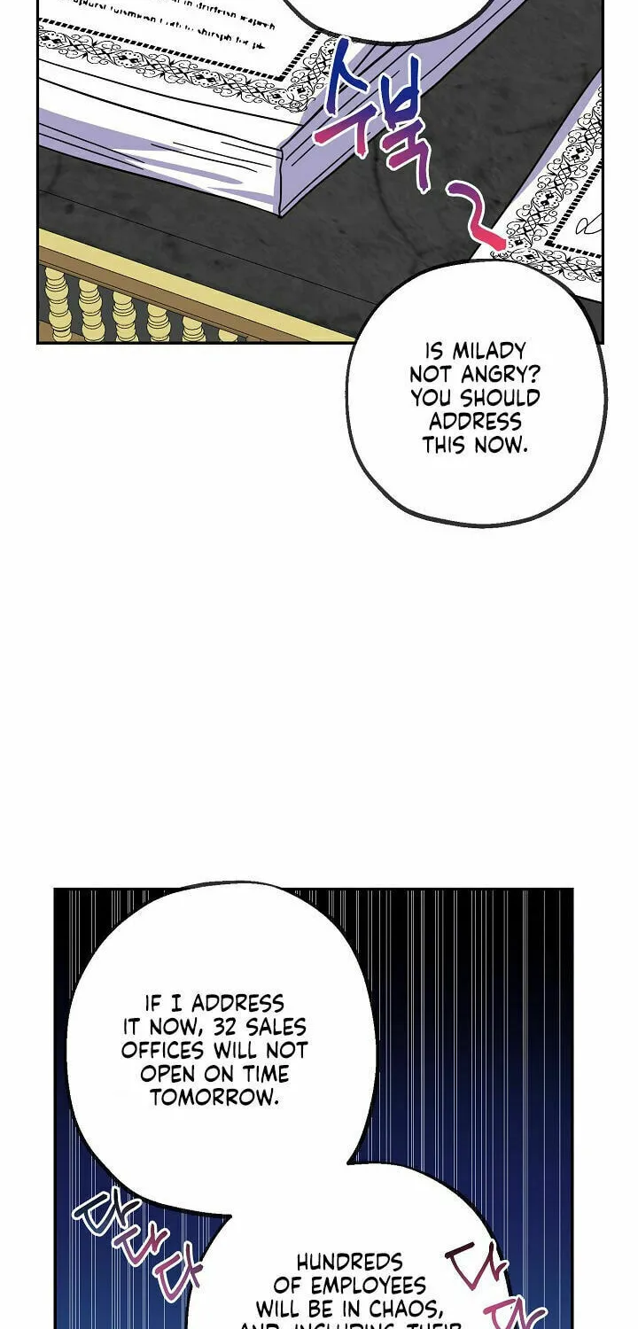 Here Comes the Silver Spoon! Chapter 2 page 19 - 