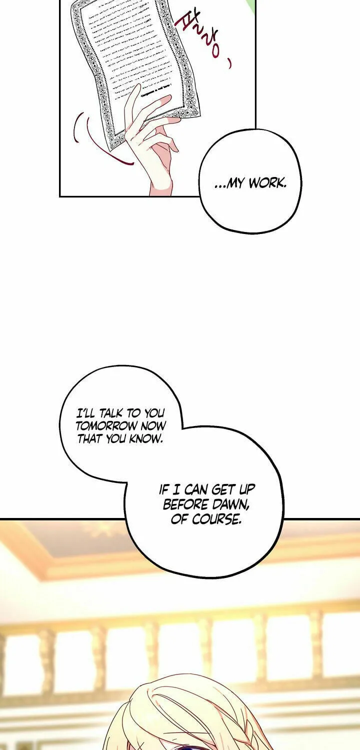 Here Comes the Silver Spoon! Chapter 2 page 27 - 