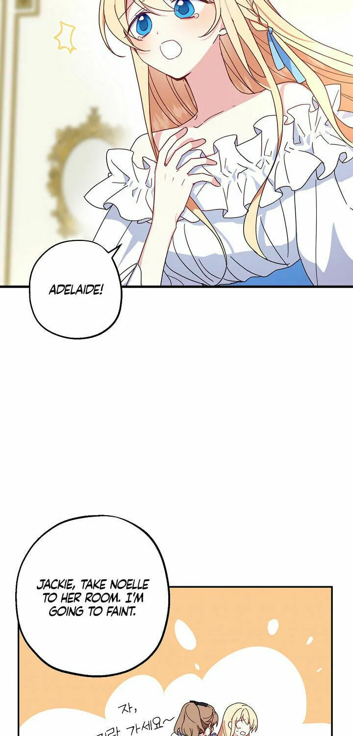 Here Comes the Silver Spoon! Chapter 2 page 28 - 