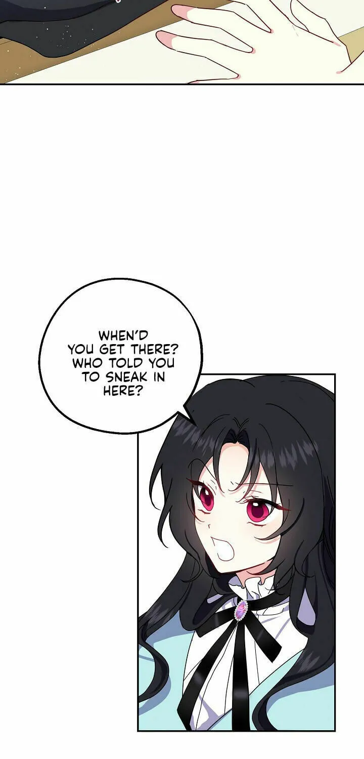 Here Comes the Silver Spoon! Chapter 2 page 34 - 