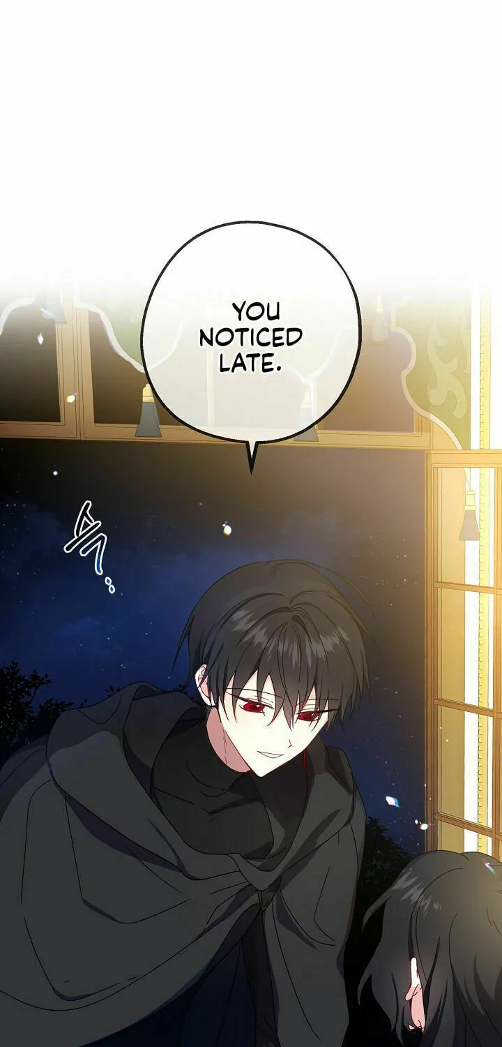 Here Comes the Silver Spoon! Chapter 2 page 35 - 