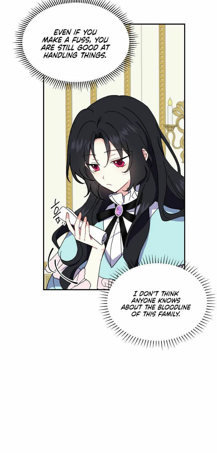 Here Comes the Silver Spoon! Chapter 2 page 40 - 