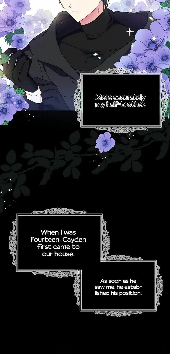 Here Comes the Silver Spoon! Chapter 2 page 42 - 