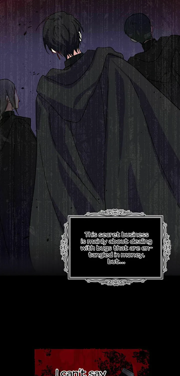 Here Comes the Silver Spoon! Chapter 2 page 48 - 
