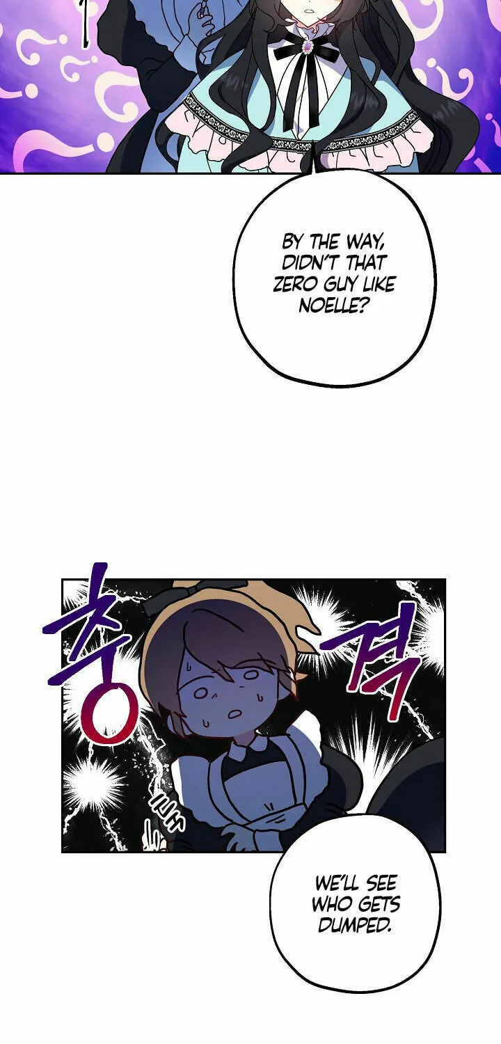 Here Comes the Silver Spoon! Chapter 2 page 9 - 