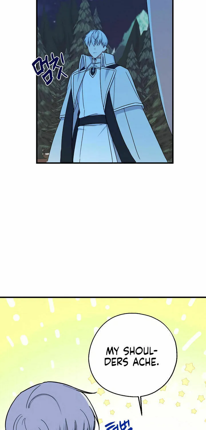 Here Comes the Silver Spoon! Chapter 20 page 19 - 
