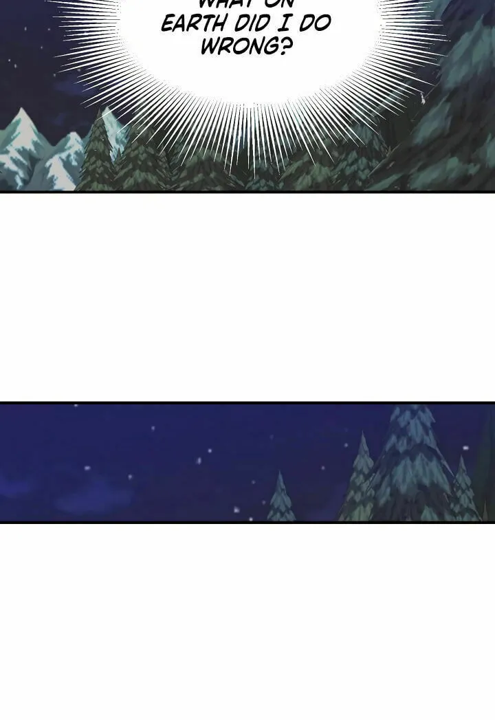 Here Comes the Silver Spoon! Chapter 20 page 21 - 
