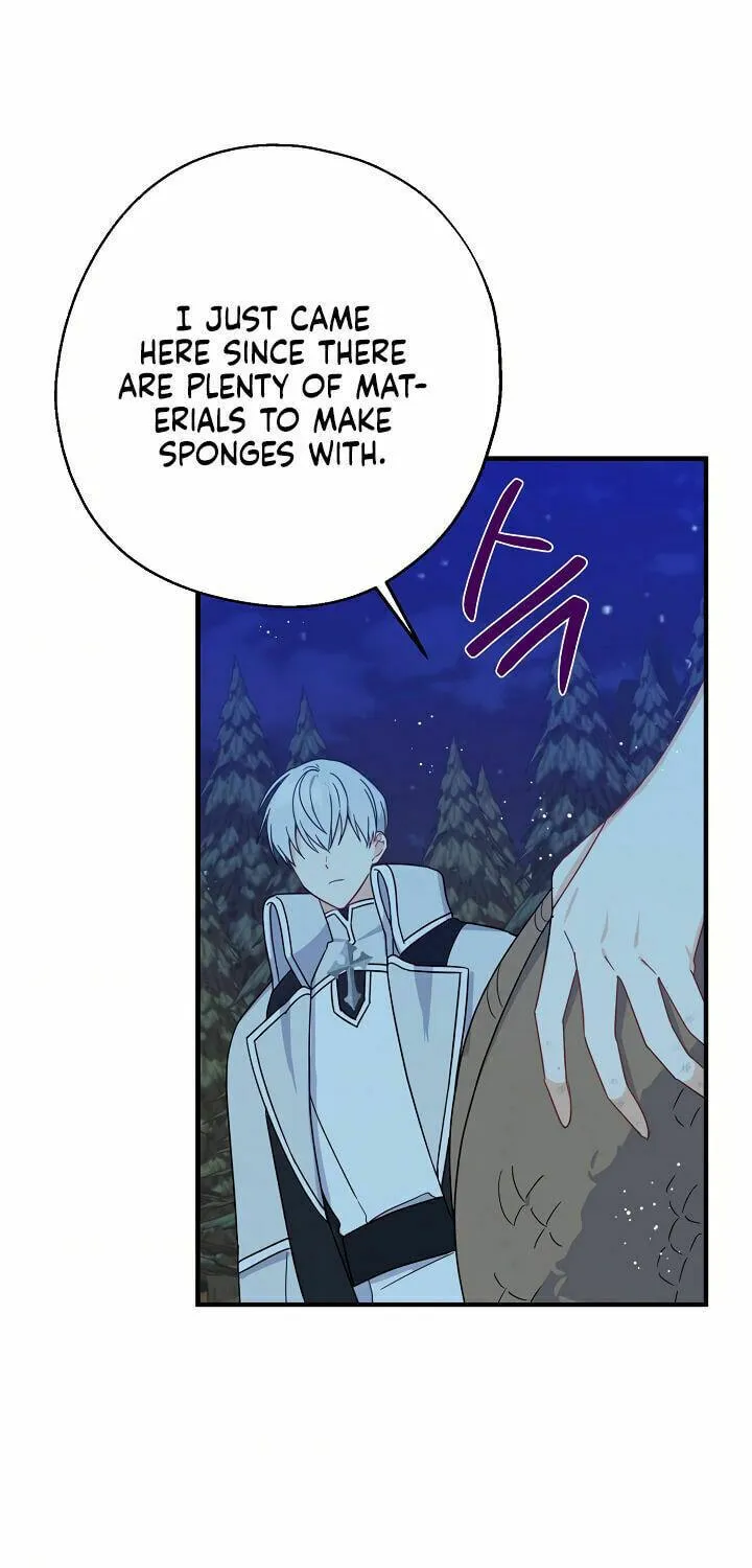 Here Comes the Silver Spoon! Chapter 20 page 33 - 