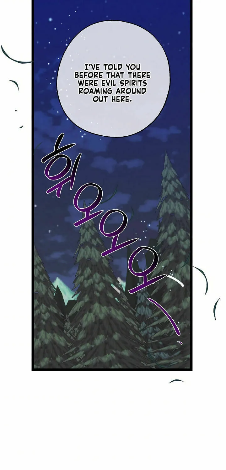 Here Comes the Silver Spoon! Chapter 20 page 41 - 