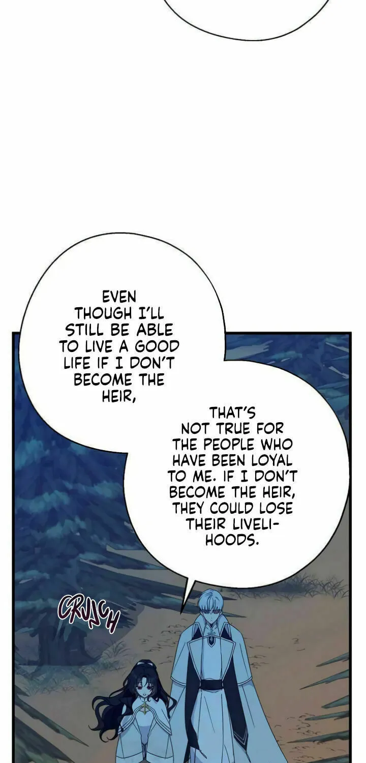 Here Comes the Silver Spoon! Chapter 21 page 3 - 