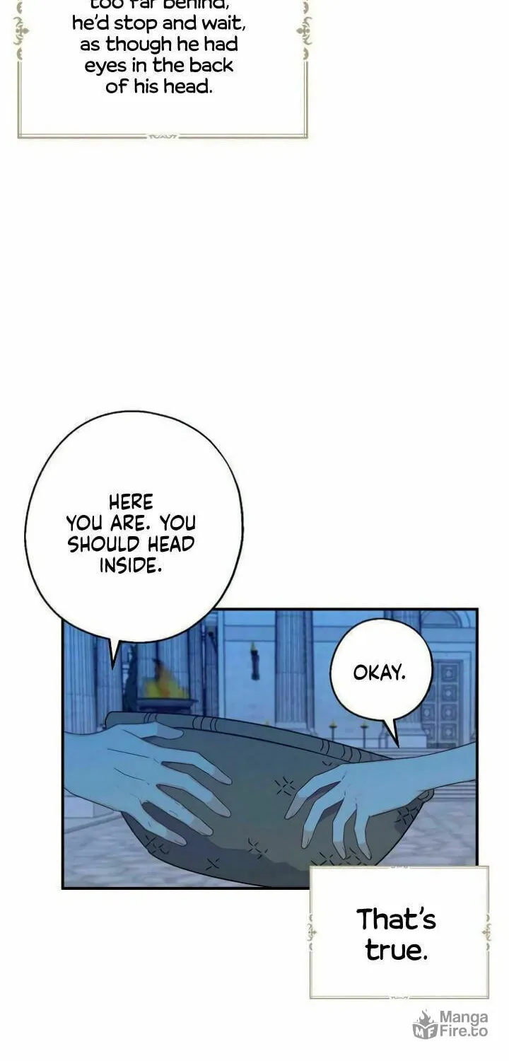 Here Comes the Silver Spoon! Chapter 21 page 26 - 