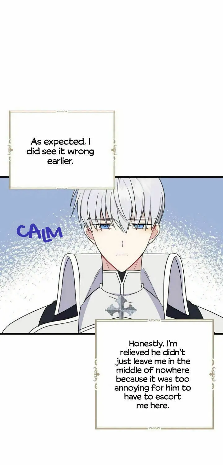 Here Comes the Silver Spoon! Chapter 21 page 27 - 