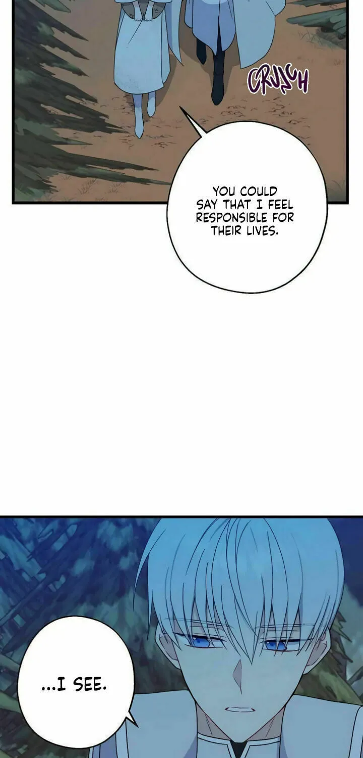 Here Comes the Silver Spoon! Chapter 21 page 4 - 