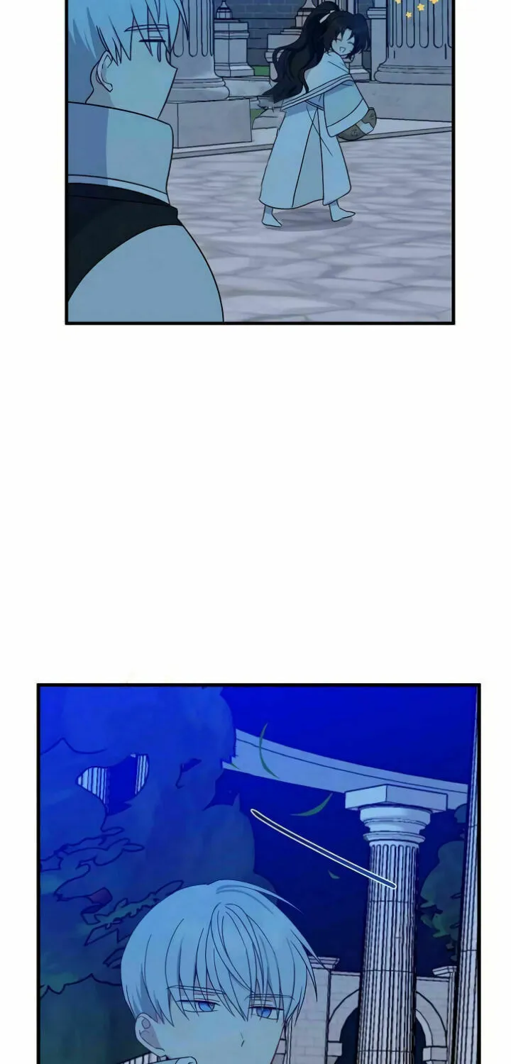 Here Comes the Silver Spoon! Chapter 21 page 37 - 