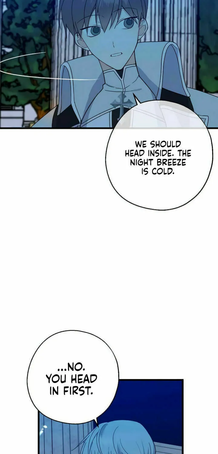 Here Comes the Silver Spoon! Chapter 21 page 40 - 