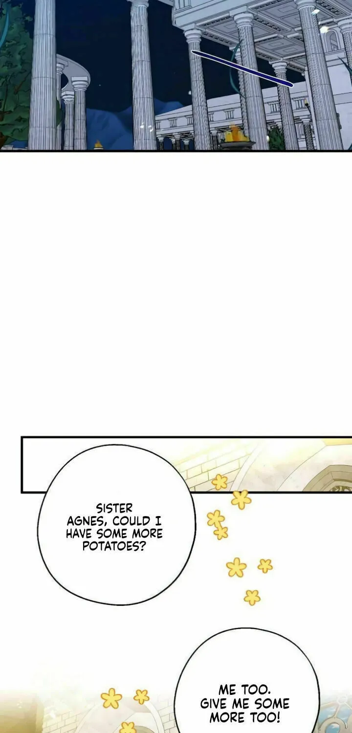 Here Comes the Silver Spoon! Chapter 21 page 43 - 