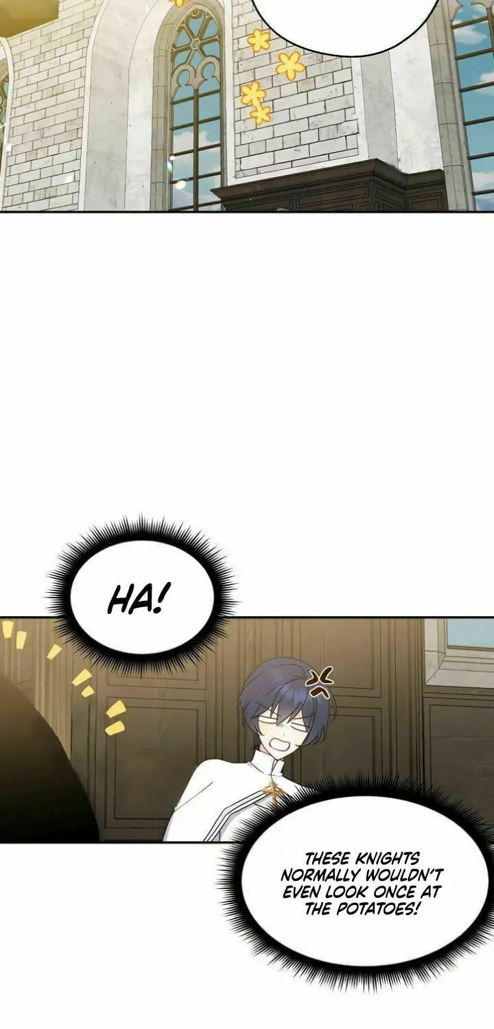 Here Comes the Silver Spoon! Chapter 21 page 44 - 
