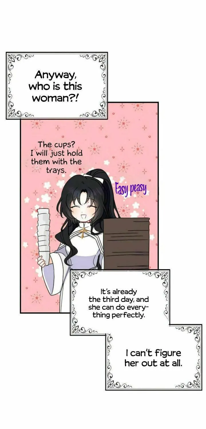 Here Comes the Silver Spoon! Chapter 21 page 46 - 