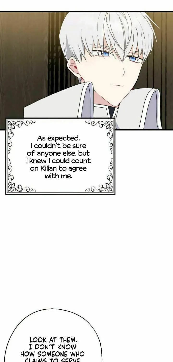 Here Comes the Silver Spoon! Chapter 21 page 52 - 