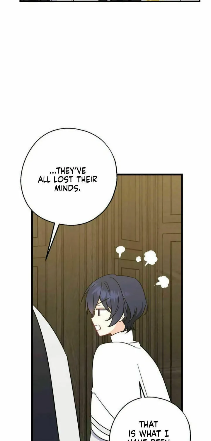 Here Comes the Silver Spoon! Chapter 21 page 55 - 